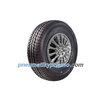 PowerTrac Snowtour 215/65 R17 99H