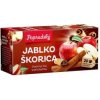 Čaj BOP ovocný jablko, škorica 20 x 2 g