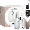 AQARA Smart Lock U200 Kit (Rev 2025), Biely - Smart Zámok