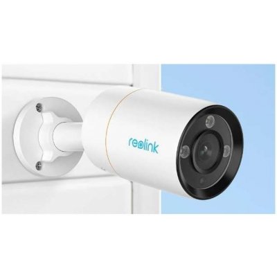 REOLINK bezpečnostní kamera RLC-1212A, 12MP Ultra HD (6975253987436)