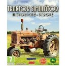 Traktor Simulátor: Historické stroje