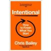 Intentional - Chris Bailey, Pan Macmillan