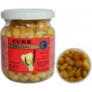 Cukk Kukurica bez nálevu - med 125g