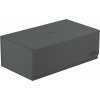 Ultimate Guard Krabička na karty Ultimate Guard Arkhive 800+ Standard size XenoSkin Monocolor GREY