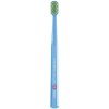 CURAPROX CS 5460 ultra soft - Bledomodrá kefka / zelené vlákna