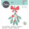 Sizzix Bigz vyrezávacia šablóna Imelo