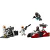 LEGO Star Wars - Bojový balíček obliehania Mandalore (LEGO75449)