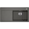 Blanco Etagon XL 6 S-F sivá vulkán 528103