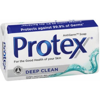 Protex Deep Clean antibakteriálne toaletné mydlo 90 g