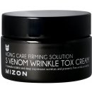 Mizon Aging Care Firming Solution protivráskový krém s hadím jedom (Face Cream Containing SYN - AKE Anti - Aging Complex) 50 ml