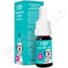 Zelená Země CBD kvapky pre psov 10% 10 ml