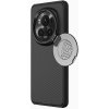 Nillkin CamShield Prop Magnetic Zadný Kryt pre Honor Magic 6 Pro Black