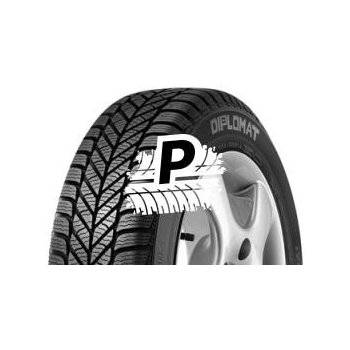 Diplomat Winter ST 165/65 R14 79T