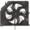 Ventilátor chladenia motora MAHLE CFF 137 000S