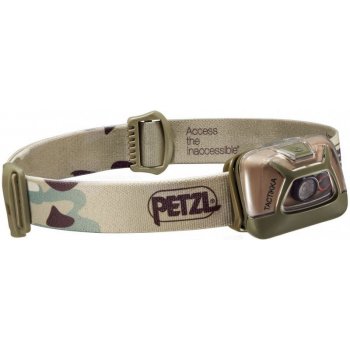 Petzl Tactikka