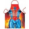 Sexi zastera - spicy man