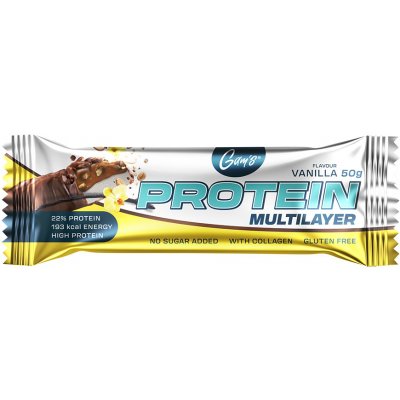 Gam´s PROTEIN 50 g