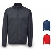 CCM Bunda CCM Skate Lightweight Rink Suit Jacket SR, Senior, S, červená