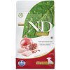 N&D PRIME DOG Puppy Mini Chicken & Pomegranate 800g