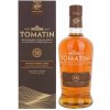 Tomatin 18y 46% 0,7 l (kartón)
