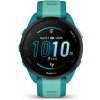 Garmin Forerunner 165 Music, Turquoise/Aqua