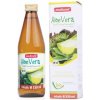 Medicura Aloe vera šťava Bio 100% 330 ml