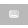 LED2 1480251D Stropné svietidlo ZETA ON S LED 8-12W, 3000K/3500K/4000K, 720-1080lm, IP20, biela, DALI