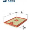 Vzduchový filter FILTRON AP 062/1
