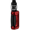 GeekVape Aegis Solo 2 S100 Kit Barva: Červená