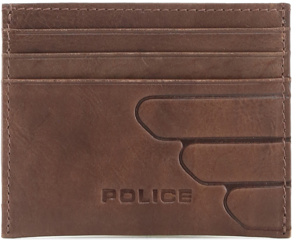 Police Pánska peňaženka PT268257 2 brown od 35 € - Heureka.sk