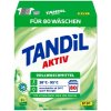 Tandil Aktiv prací prášok na bielu bielizeň 5,2 kg