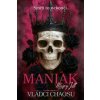 Maniak - Jell Marcy