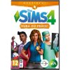 PC CD - The Sims 4 - Hurá do práce 5030937112519