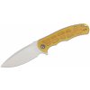 Civivi Praxis Polished Ultem handle C803L