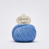 CASHMERE CLASSIC Cardiff Cashmere Farby CASHMERE: 720 svetlá džínsová 100% kašmír