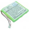 Cameron Sino CS-BMS687CL 3.6V Ni-MH 750mAh zelená - neoriginálne