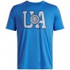 Under Armour College crest Logo SS