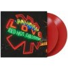 2LP Red Hot Chili Peppers: Unlimited Love LTD