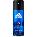 Adidas UEFA Champions League Anthem Edition deospray 150 ml