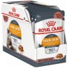 Royal Canin Hair & Skin kapsičky pre mačky v šťave balenie 12 x 85 g