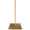 Barton Metla drevená s tyčou 120 cm