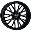 Mak - Mak SPECIALE farba: GLOSS BLACK 8.5 19 5x114.3 ET30
