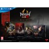 Nioh 2 Special Edition (PS4) 711719357209