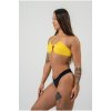 Nebbia RIO GRANDE bikini spodný diel 750 black