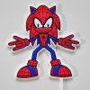 Sonic Spider