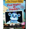 Five Nights at Freddys: Five Nights at Freddys Ultimate Guide - Scott Cawthon, Scholastic US
