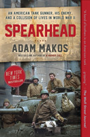 Spearhead Makos Adam