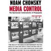 Media Control : The Spectacular Achievements of Propaganda - Noam Chomsky - Paper