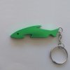 Prívesok kľúčenka - otvárak na fľaše - Žralok PKL0018