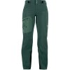 Karpos Valsesia Shell Dámske Nohavice Jungle Green/Duck Green S